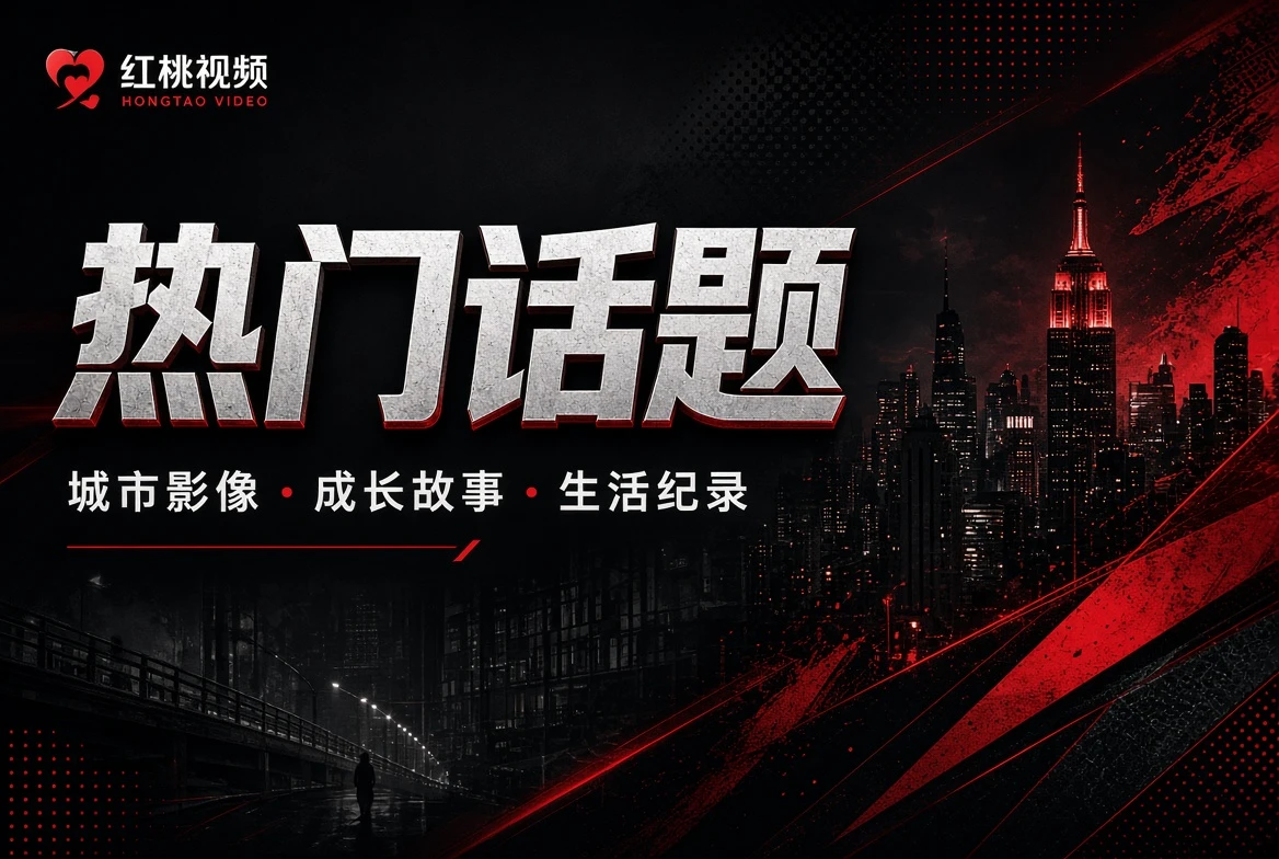 把一个话题拆开，找到更多可以继续看的方向